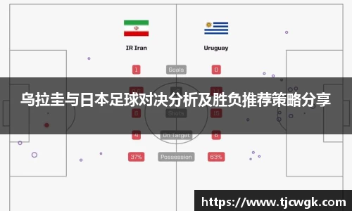 乌拉圭与日本足球对决分析及胜负推荐策略分享