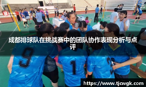 成都排球队在挑战赛中的团队协作表现分析与点评